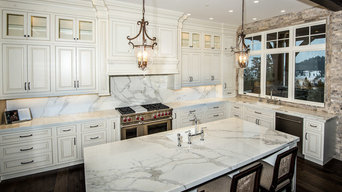Best 15 Kitchen And Bathroom Designers In Vernon Bc Houzz