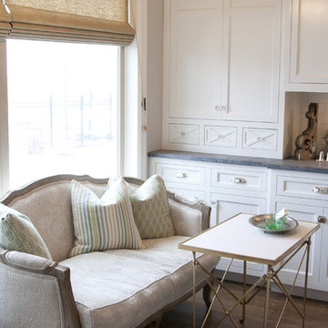 Private Residence