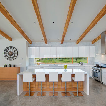 Private Residence