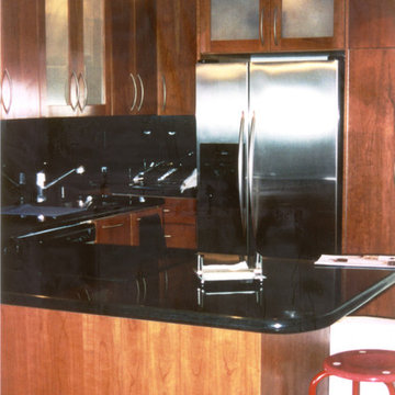 Private Residence