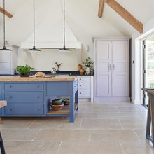 Should I Choose Limestone for my Kitchen Floor?