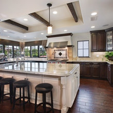 Saira & JB dream house