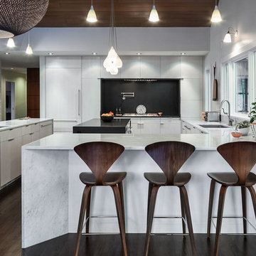 Private Residence - IH