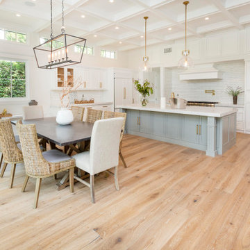 Private Residence - La Jolla, CA