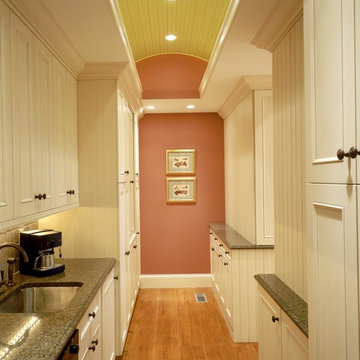 Private Residence Massachusetts