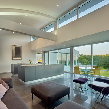 Private Residence