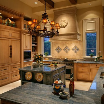 Private Residence, Naples, Florida