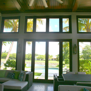 Private Residence - Palm Beach, FL