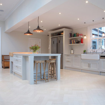 Private Residence - Wimbledon