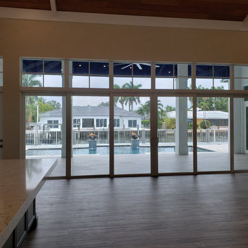 Private Resident Custom Home in Fort Lauderdale