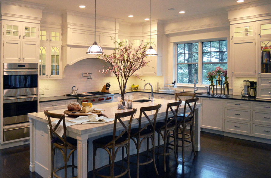 Private Shingle Style Home In Bergen County, NJ