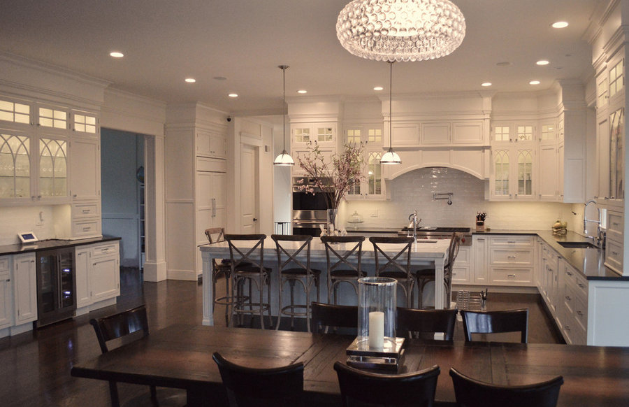 Private Shingle Style Home In Bergen County, NJ
