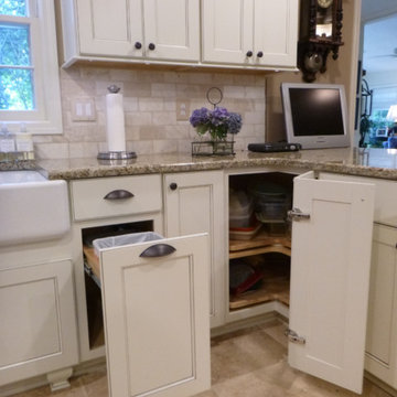 Pro Stone Kitchens