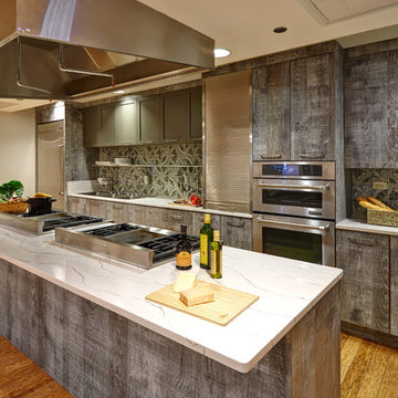 Professional Chef's Dream Kitchen