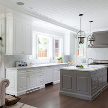 kitchen backsplash