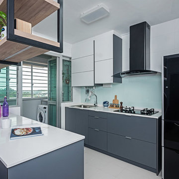 Project: 130B Toa Payoh Lor 1