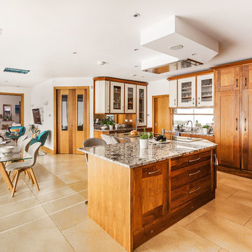 Project 1384 - Residential Contemporary New Build