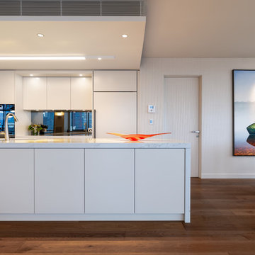 Contemporary Kitchen
