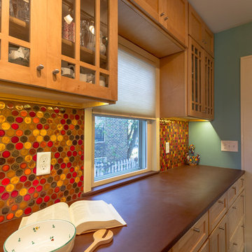 Project 2877-1 - Transitional Kitchen Remodel