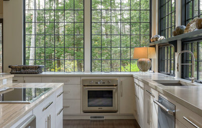 What's the Best Material for Window Grilles?