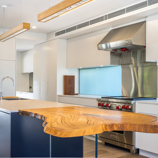 Contemporary Kitchen