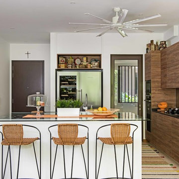 Project: 525 Bedok Reservoir