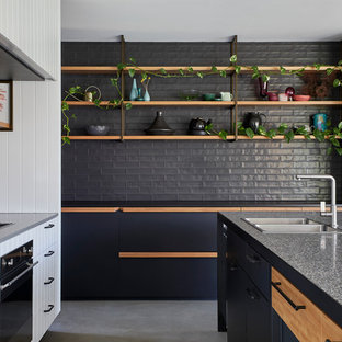 Project- Bent Annexe