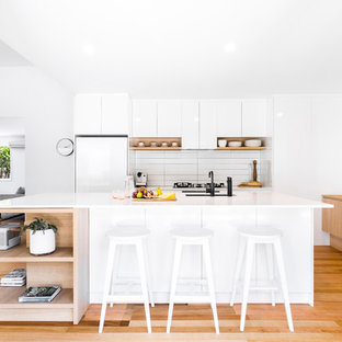 Project Casuarina