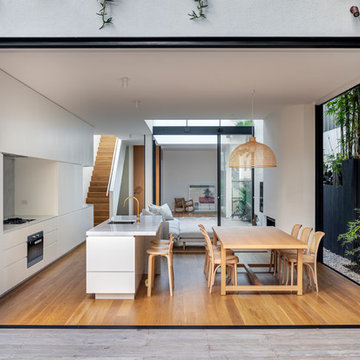 Project | Cloud House