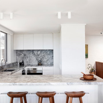 Project | Coastal Beach House