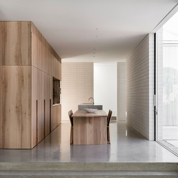 Project: Edsall St House