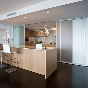 Project Fairmont Pacific Rim