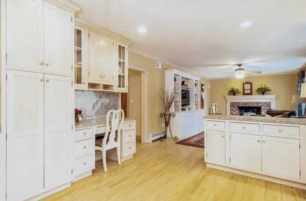 Project Featured in Boston Globe South Region
