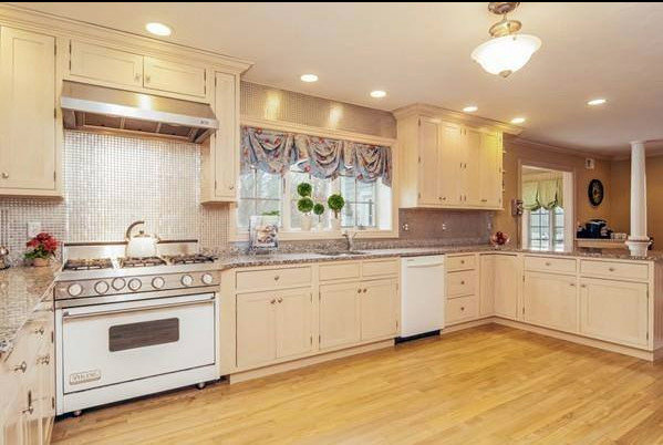 Project Featured in Boston Globe South Region