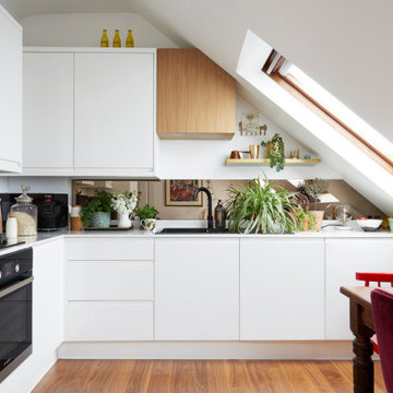 Project for Kitchen Bee Design