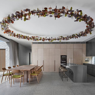 Project | Granite House