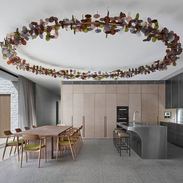 Project | Granite House