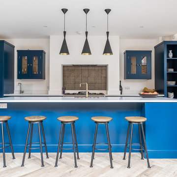 PROJECT # INDUSTRIAL-STYLE
