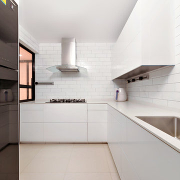 Project: Pasir Ris