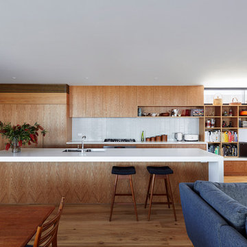 Project | PR House