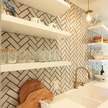 Project Radam - Kitchen Makeover