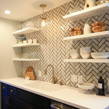 Project Radam - Kitchen Makeover