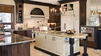 Best 15 Custom Cabinet Makers In Oklahoma City Ok Houzz