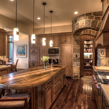 Promontory 60 Residence