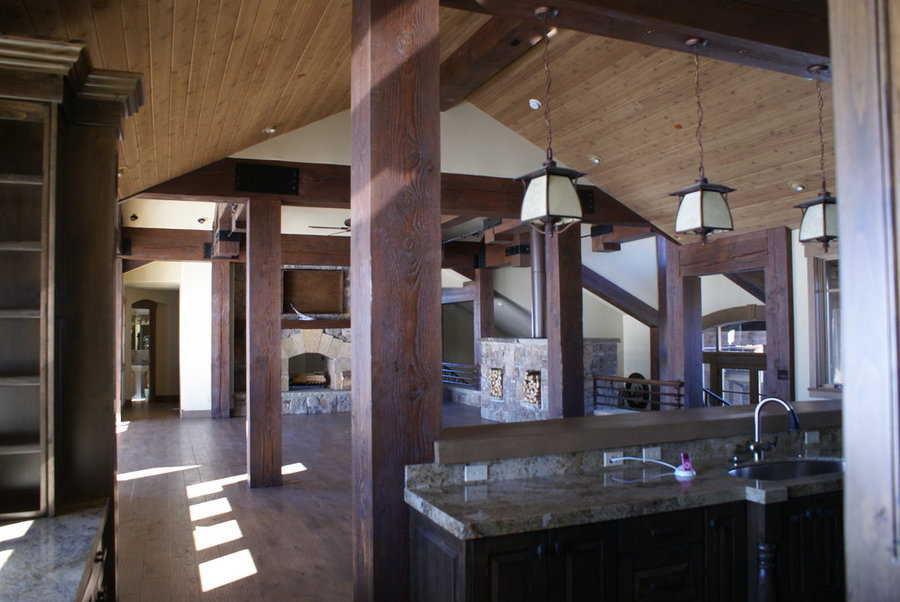 Promontory I, Park City, Utah, 2008