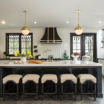 Property Brothers At Home: Drew's Honeymoon House