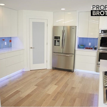 Property Brothers Kitchen