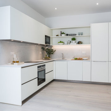 Property Development - Islington