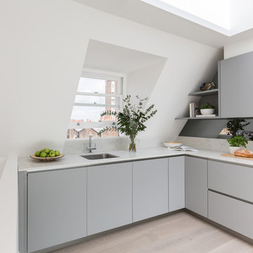 Property Development - Islington