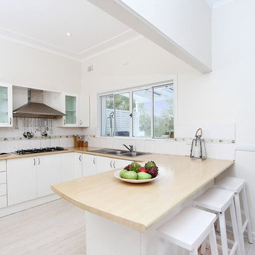 Property Makeover: Warriewood
